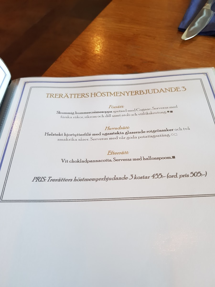 Menu Furuvik Havskrog-1